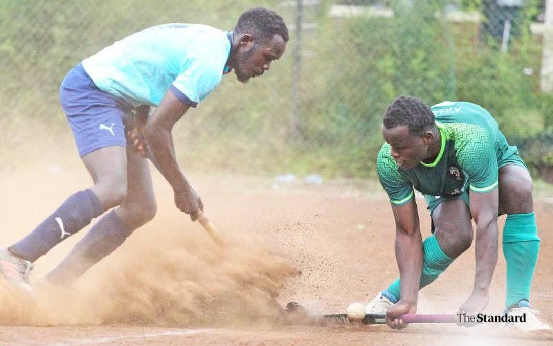 Champions Western Jaguars clash with Butali Warriors