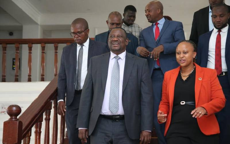 Nyota fund: Power to the youth or another rip-off?