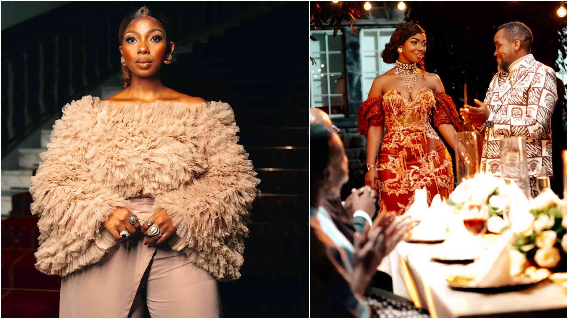Actress Jackie Kaboi speaks on career and joining 'The Chocolate Empire'