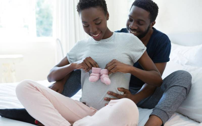 Six pointers to keep in mind when planning for pregnancy