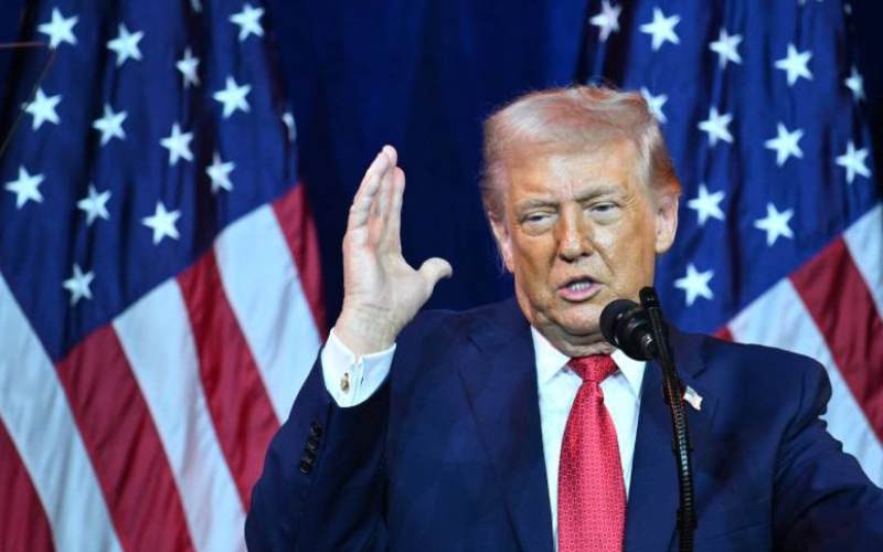 Full list: The 66 global bodies US has withdrawn from