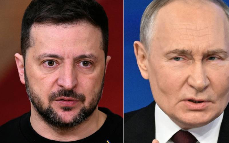Russia says no quick 'breakthr...