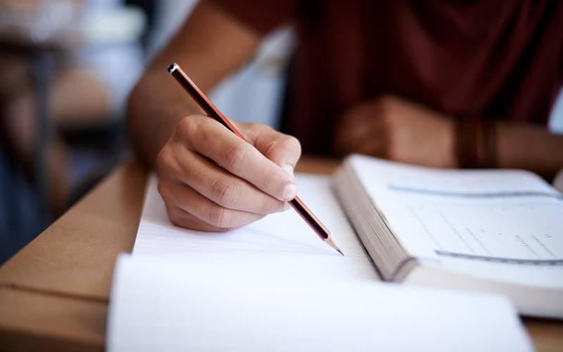 Exams: Desperate students, parents fall for online scammers