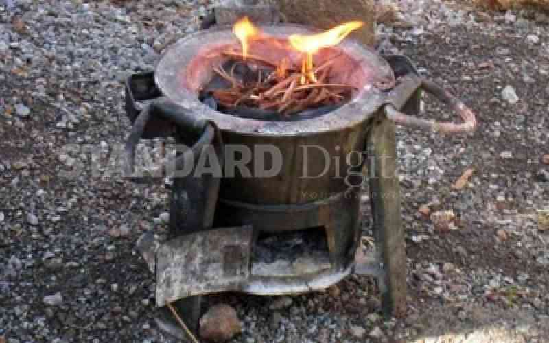 Failed Saudi-backed deal and broken pledge: How Kenyans are being pushed back to charcoal use
