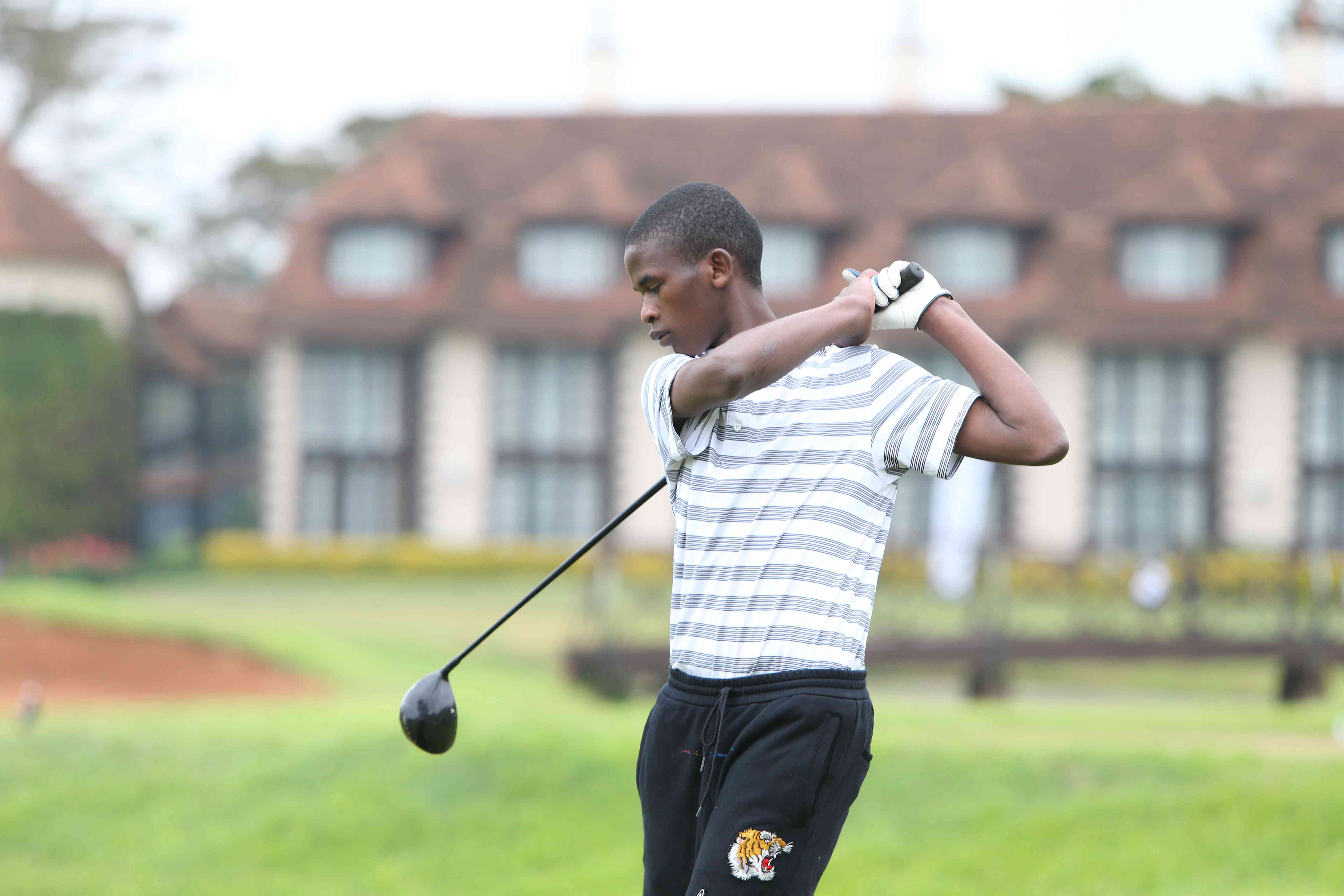 Schools ask for more Golf Championships
