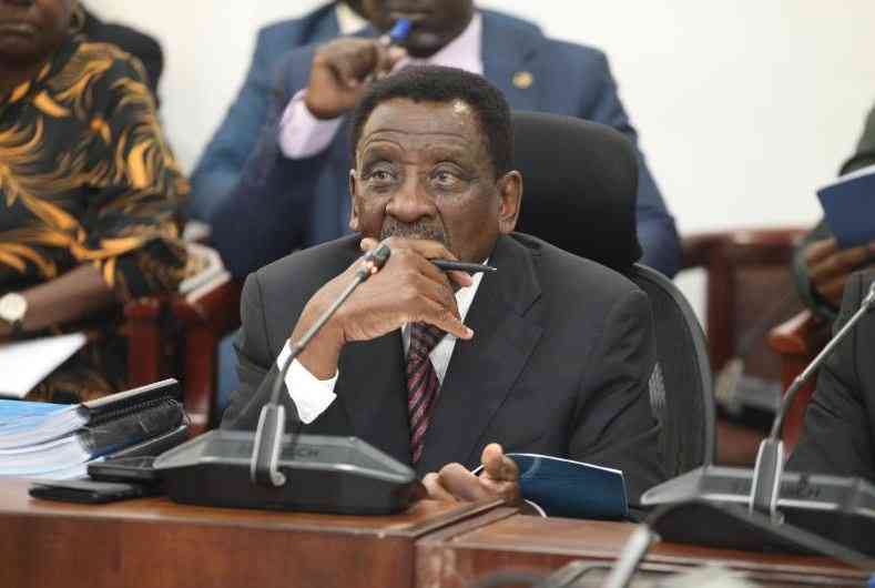 Where is Orengo? Siaya Governor's prolonged absence sparks anxiety