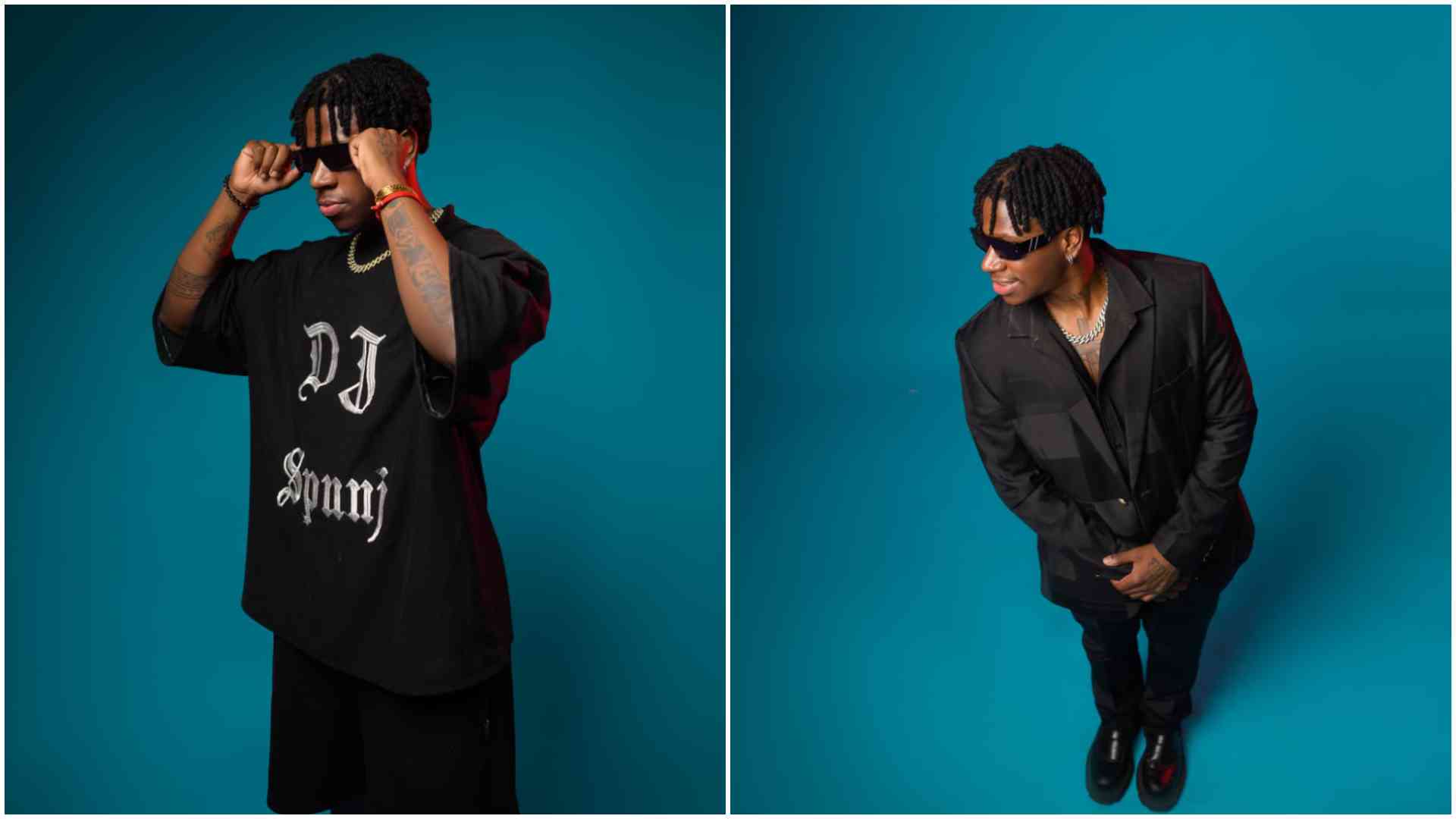 Zimbambwean DJ, Producer Spunj ushers new faith-driven sound in Amapiano scene