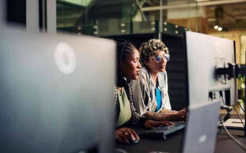 Africa mindset reset must build digital skills, not just digital hype