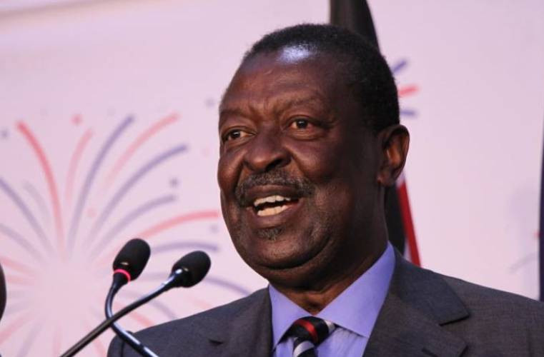 Kenya defends engagement of US lobbying firm amid cost concerns