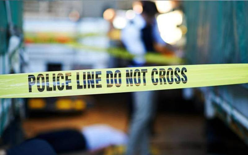 Student died of blunt force trauma, autopsy shows