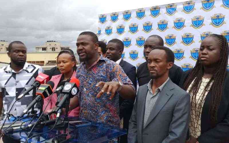 Doctors demand public participation on planned Ebola quarantine centre for Americans