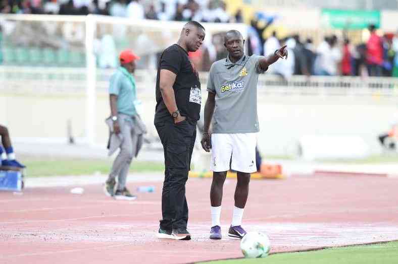 Police plot how to shoot down Al-Hilal in Champions League