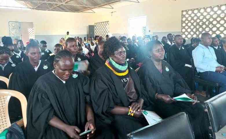RPL programme a game changer to thousands in informal sector