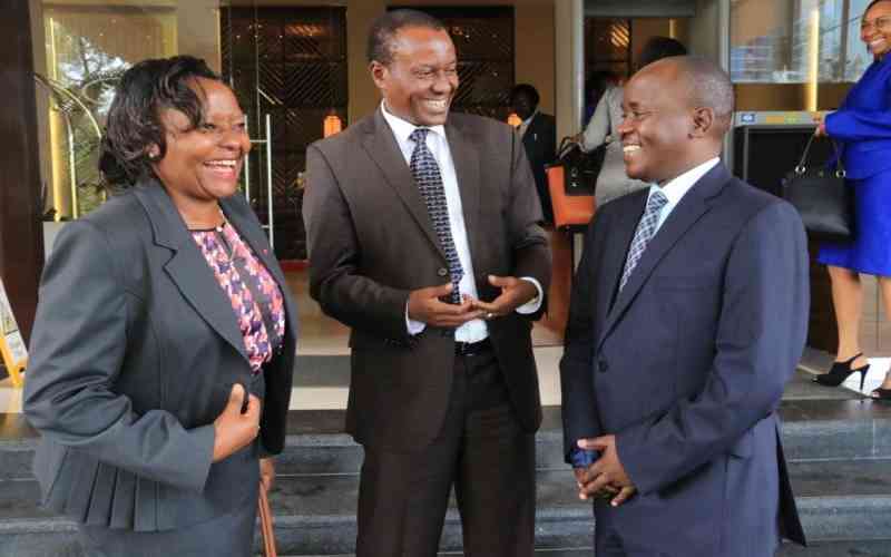 Insurance brokers to be accredited under new Act amidst poor industry performance