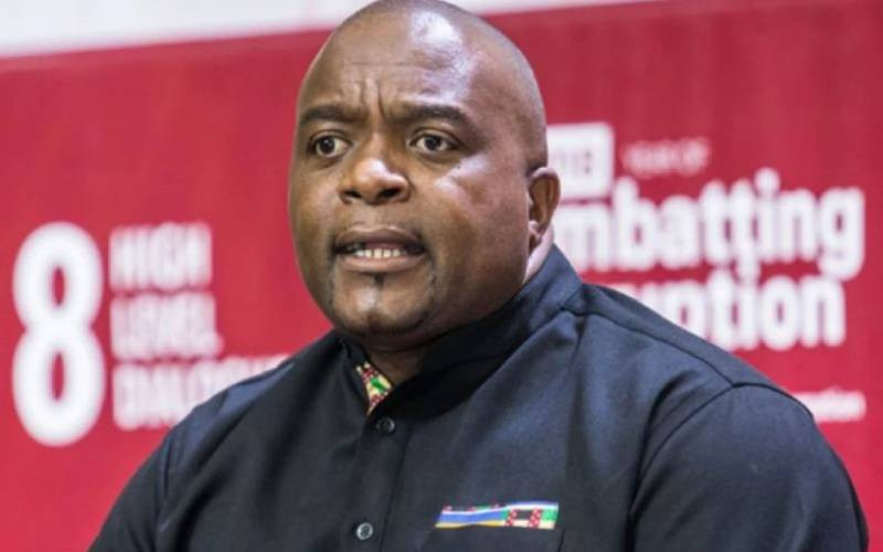 State sued over detention, deportation of Zimbabwean advocate