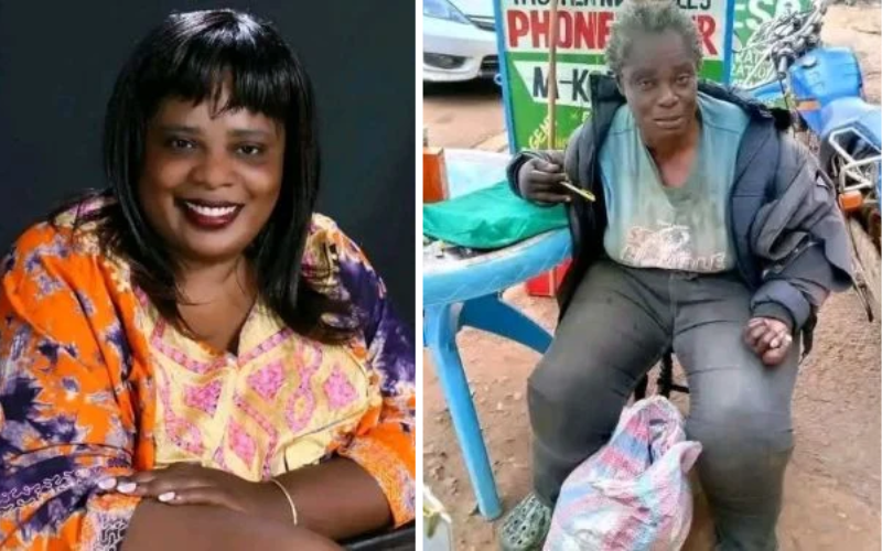 Judiciary clarifies late Dorothy Muoma was never its employee