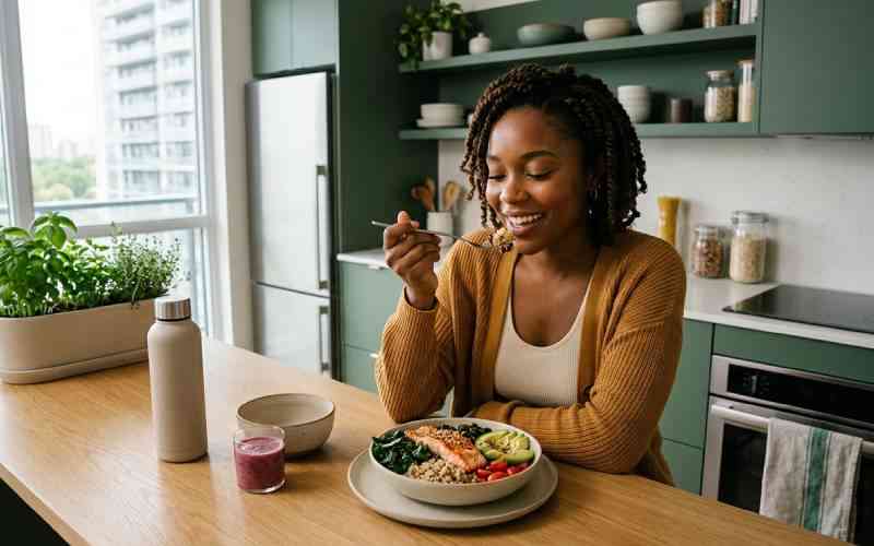 Can diet improve fertility? What science really says about it