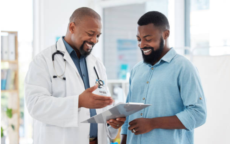 Father's Day: Doctors urge men to prioritise routine screenings amid silent health risks