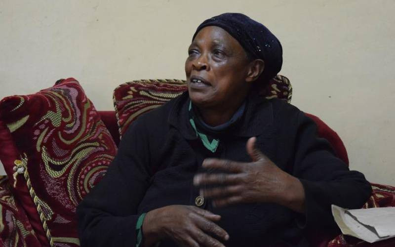 Witness Conflicts, evidence gaps expose fault lines in Wanjiru case