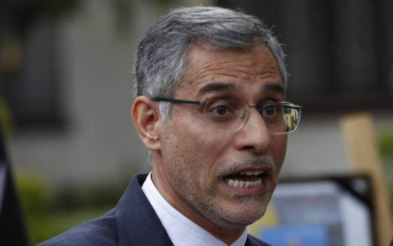 Iran: We are not attacking our neighbours