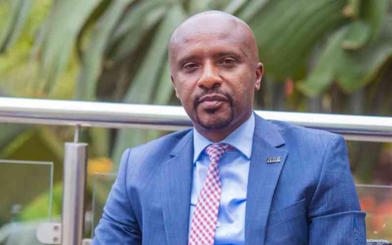 Rwanda's green exchange window presents new funding opportunities for the region