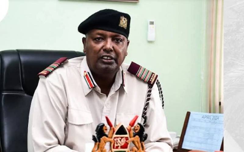Mombasa's 'male organ theft' panic resurrects decades-old African myth