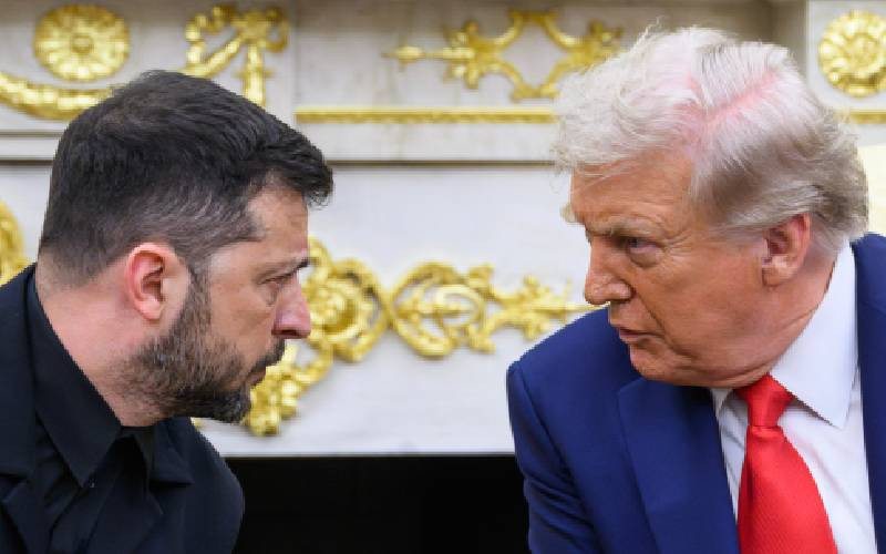 Trump likely to meet Zelensky next week on peace efforts: Rubio