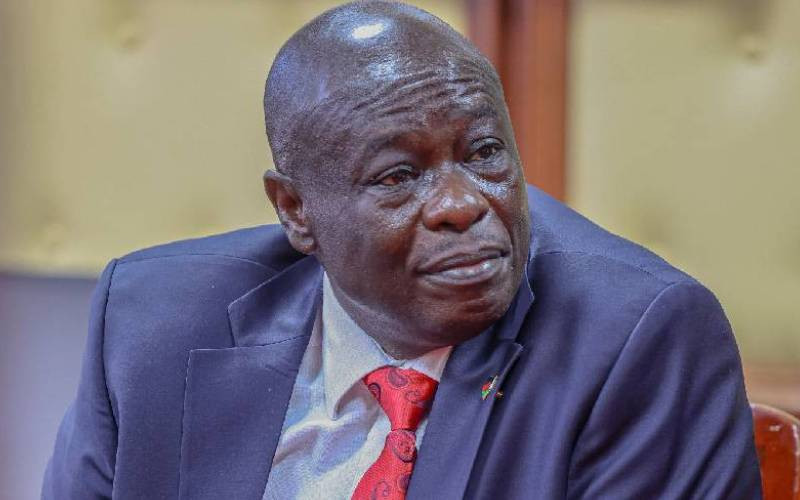 Gachagua case: Judges hear bias claims as compensation bid emerges