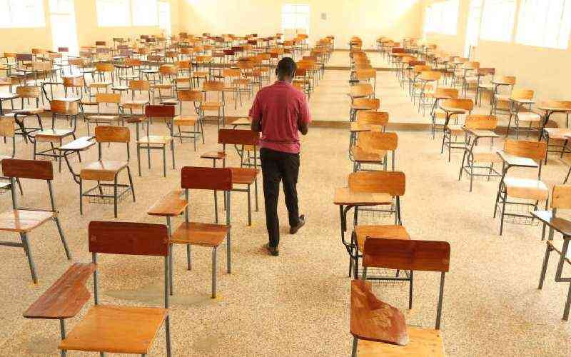 Why our university lecturers should have more than PHD