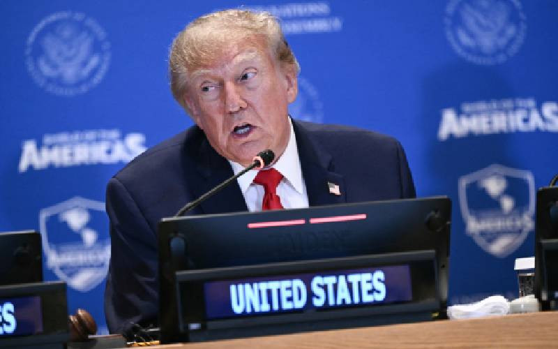 Trump threatens Iran with 'hell' but unveils fresh talks