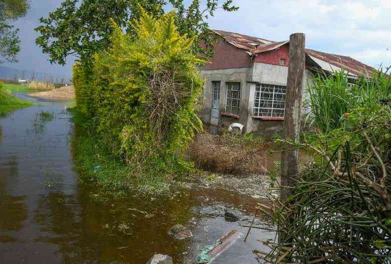 Floods: Government to roll out public awareness campaign