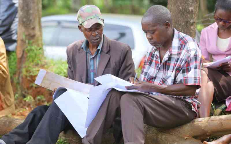 Ghost workers: Kisii County stops salary payment to 740 staff