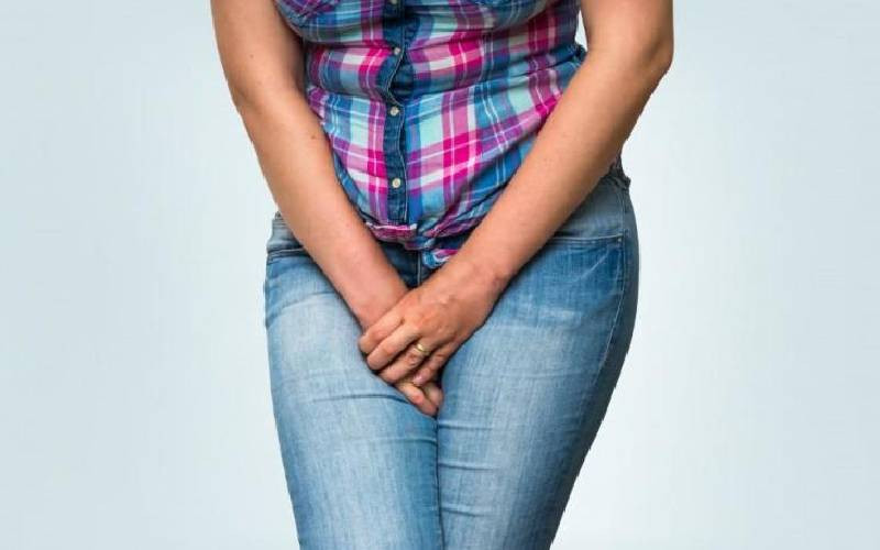 The unseen burden: Stress urinary incontinence and how to treat it