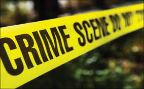 DCI officer murder: Suspect killed in gunfight, pistol recovered