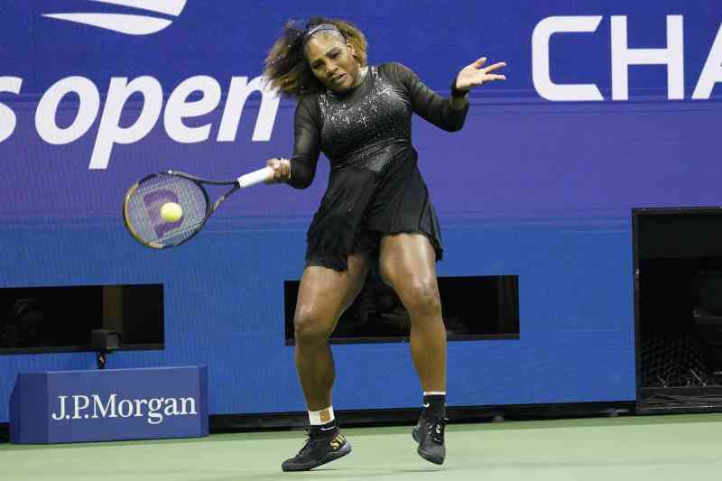 Serena Williams: Queen of queens is not done yet
