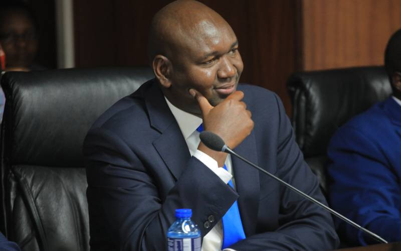 Ministry, KICD tussle threatens to delay Grade 11 textbook rollout