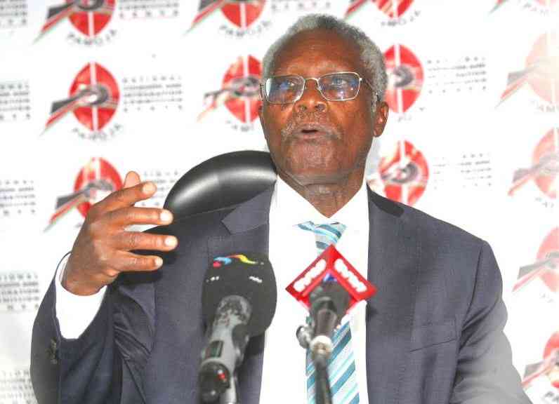 Half of all parastatal jobs in the country held by 3 communities