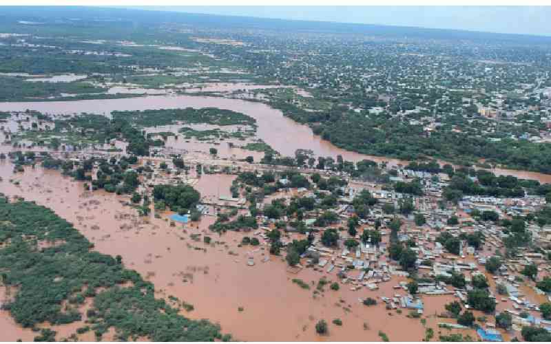 A nation on the climate frontlines