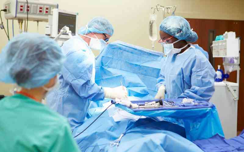 Aga Khan Hospital to pay woman Sh157 million for loss of womb