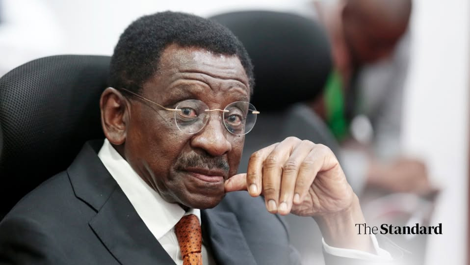 ODM alleges Orengo acted pro bono in fund case, later asked for pay