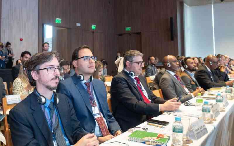 BRICS media and think tanks convene to promote cooperation, new vision for Global South