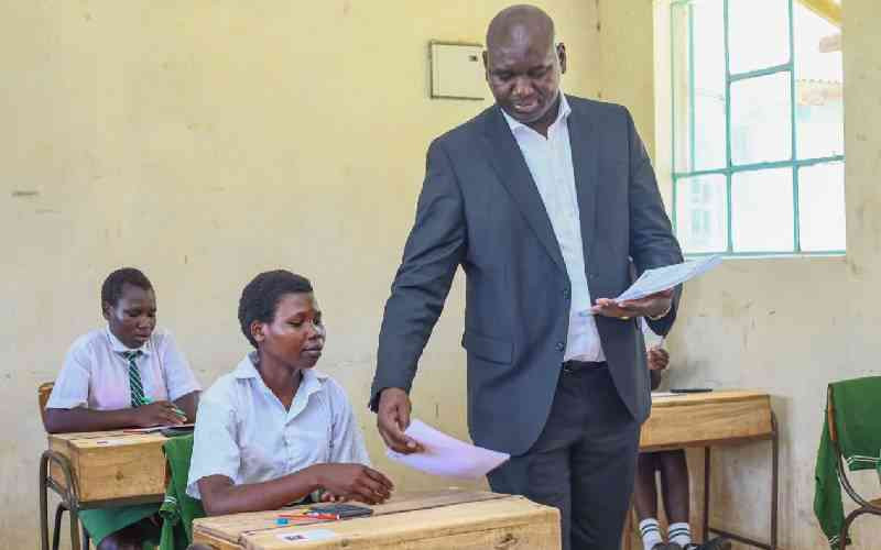 Why many secondary school students struggle to read well