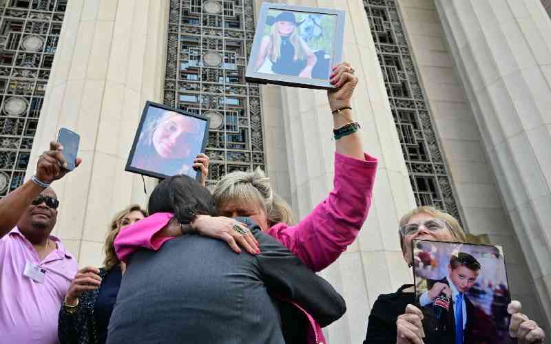 US jury finds Meta, YouTube liable in social media addiction trial