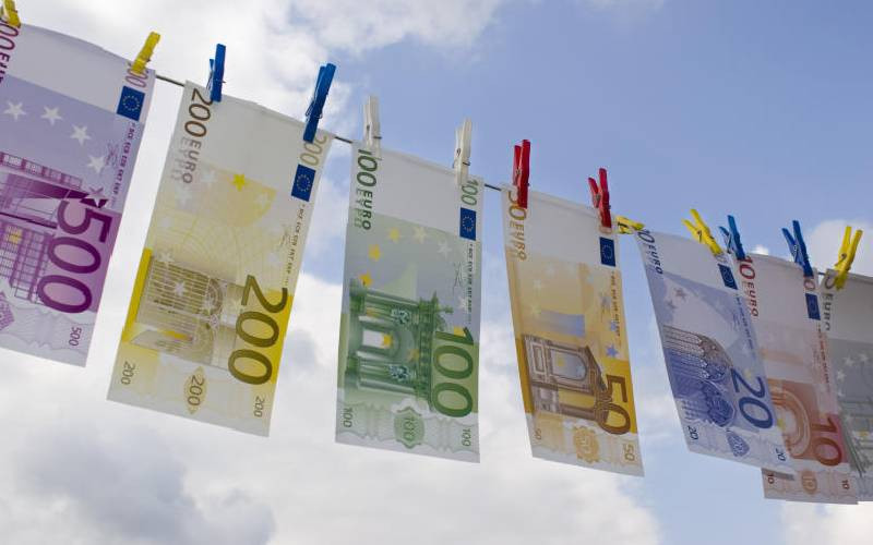 Kenya faces new dirty cash scrutiny as peers exit list