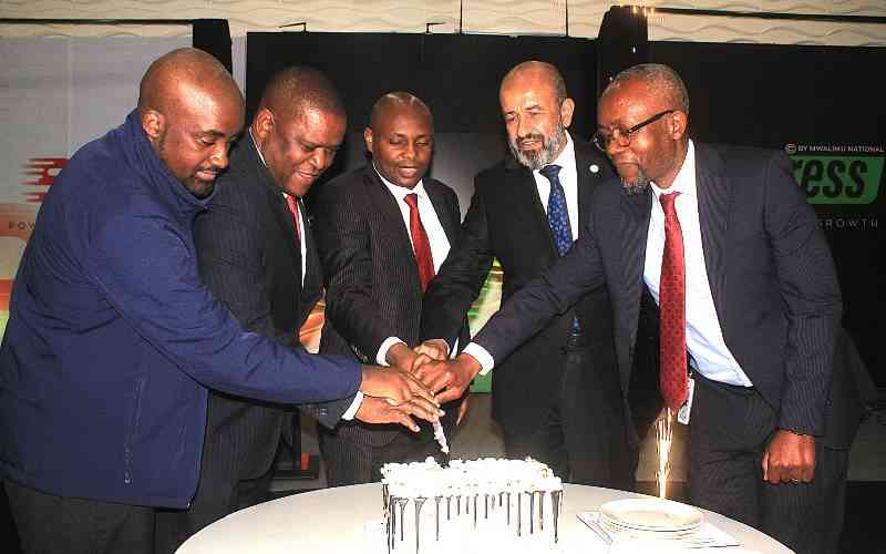 Mwalimu Sacco taps NCBA to rev up salary processing