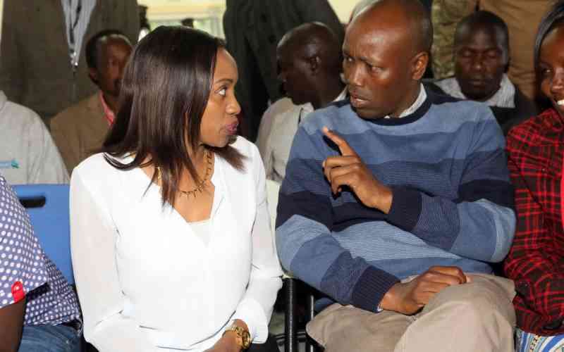 What Nakuru residents expect from next governor