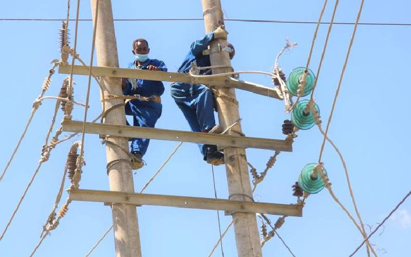 Why MPs want KPLC, power firms probed
