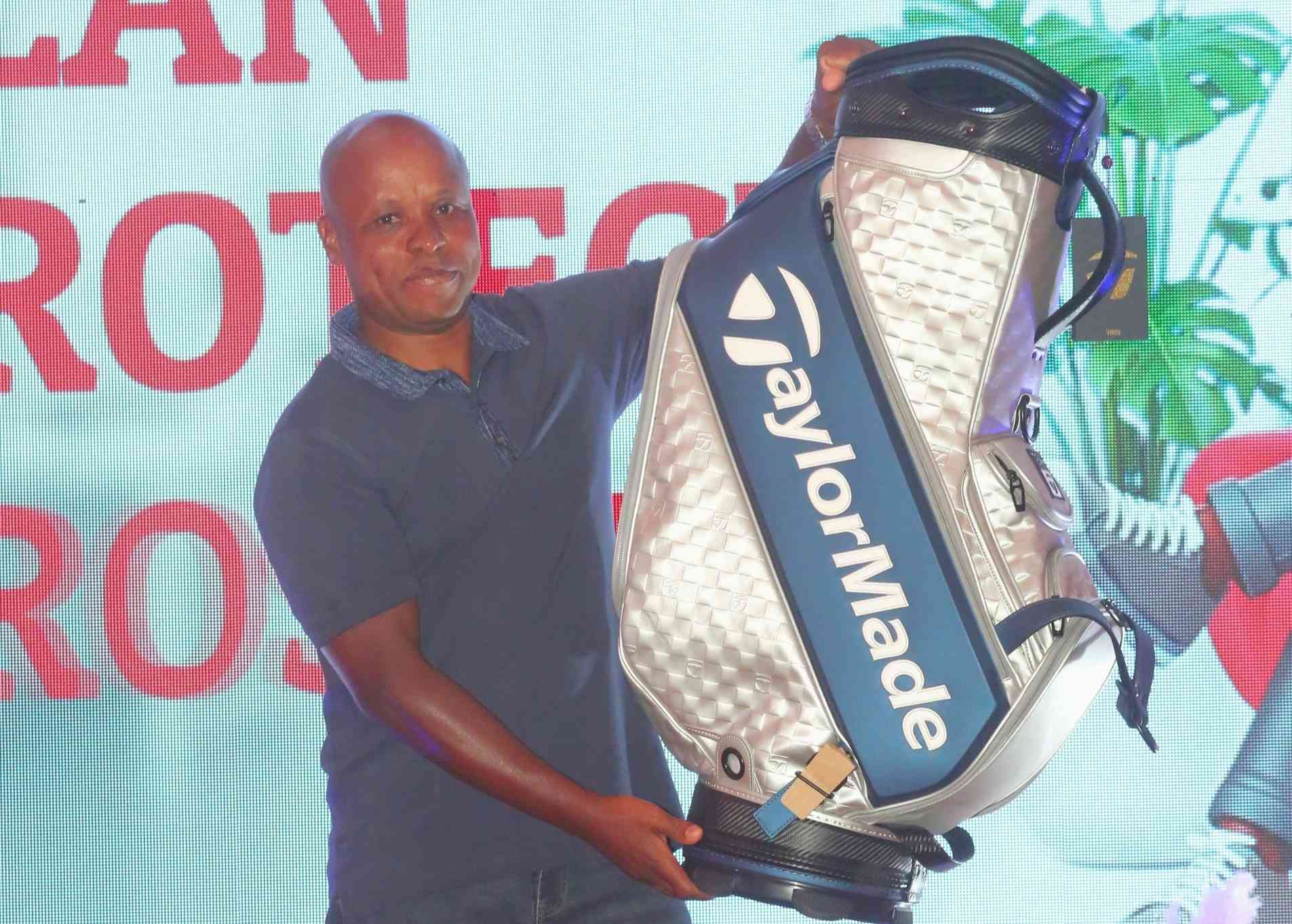 Kivuitu stars to clinch back-to-back titles in Karen