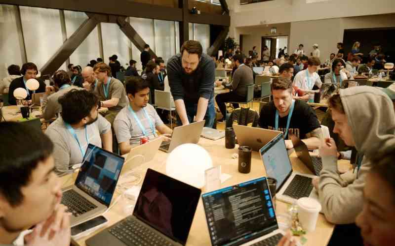 OpenAI picks Kenyan firm WildMango to drive AI adoption in Africa