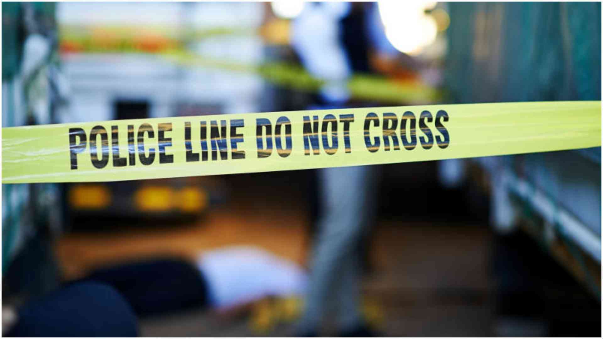 Kitengela police officer dies after being thrown off balcony in love triangle fight